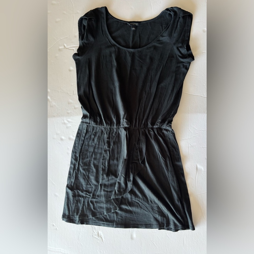 Banana Republic women’s black dress size large